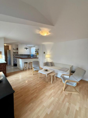 The White Nest Loft